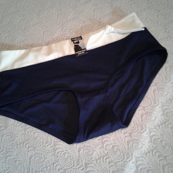 🌺 NWT Mariemeili Curves 2 Piece Swim Suit - Picture 7 of 8